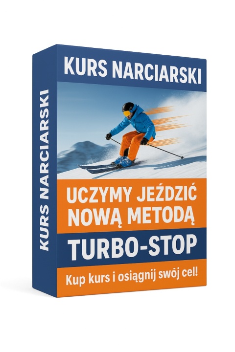 Kurs Turbo Stop