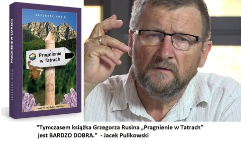 Wiara w Tatrach 4 część w formie ebooka