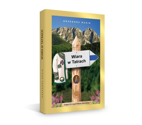 Zespół w Tatrach 8 część w formie ebooka