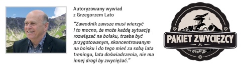 Zespół w Tatrach 8 część w formie ebooka